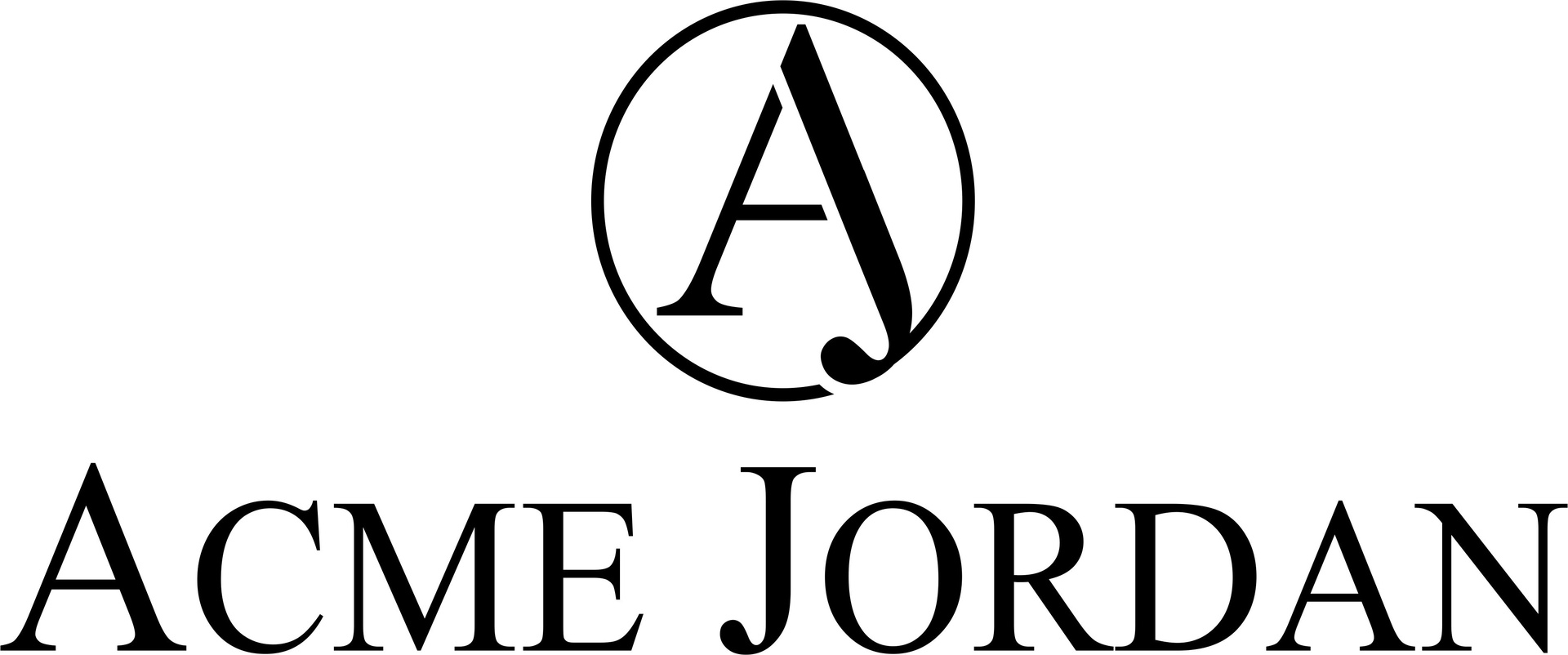 Acme Jordan Pty Ltd